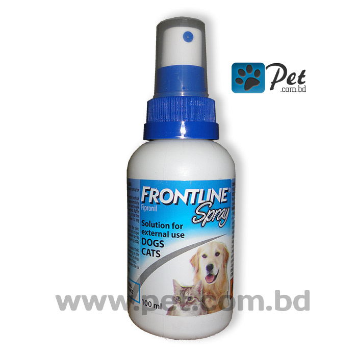 Frontline Spray Dogs Reviews Frontline Spray Dogs Reviews