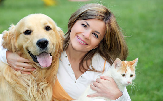 Health Benefits of Having a Pet