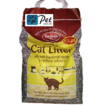 Best-in Cat Litter