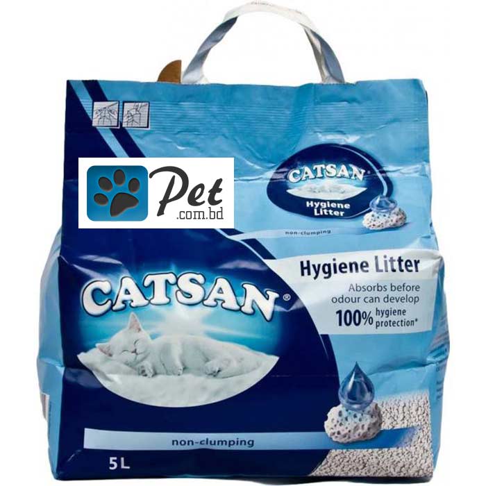 Catsan Cat Litter Catsan Cat Litter