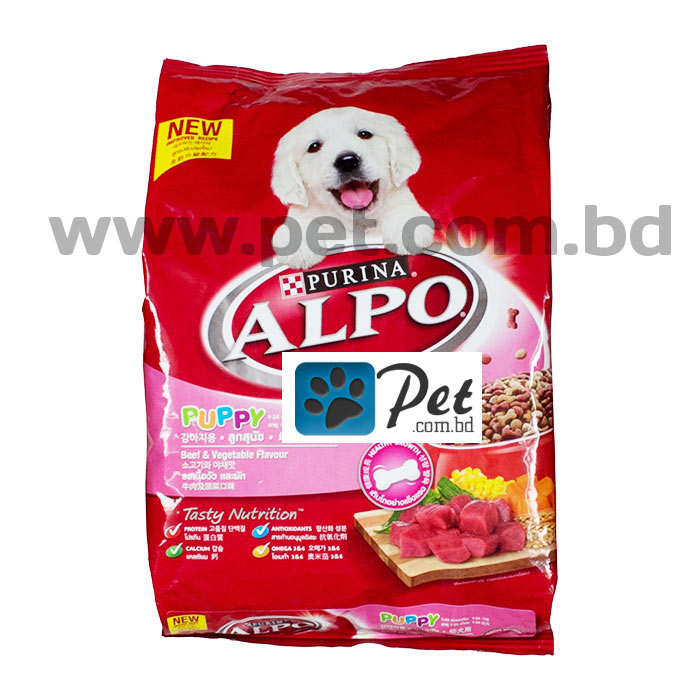 Alpo dry dog food sale