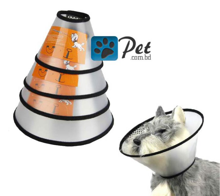 Elizabethan collar3