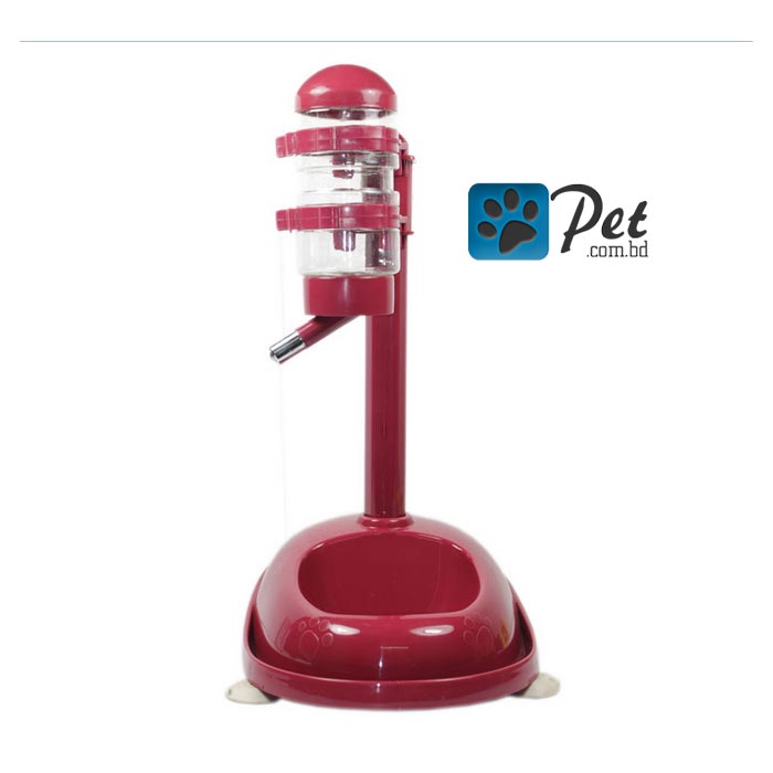 Pet-Feeder-For-Dog-And-Cat Pet Feeder For Dog And Cat - Large - Image 1
