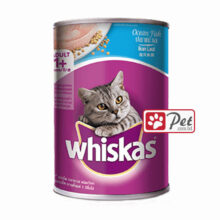 whiskas 20kg