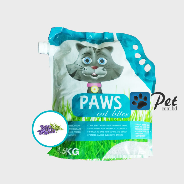 Litter paws deals