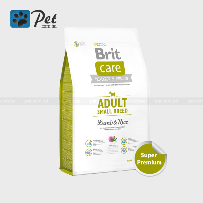 brit care small adult