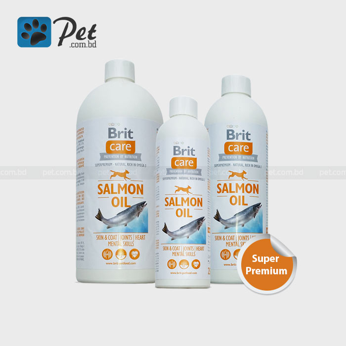 brit care salmon oil review