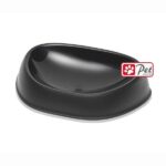 Moderna Sensibowl X-Small Feeding Bowl - Black (200ml)