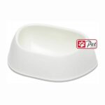 Moderna Sensibowl X-Small Feeding Bowl - Soft White (200ml)