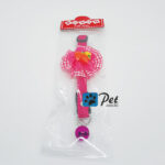 Cat Flower Collar - Code 008