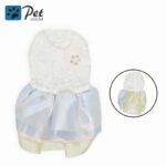 Exclusive Cat Dress - Code# 003 (Size 2)