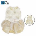 Exclusive Cat Dress - Code# 004 (Size 3)