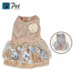 Exclusive Cat Dress - Code# 002 (Size 3)