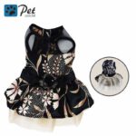 Exclusive Cat Dress - Code# 001 (Size 2)