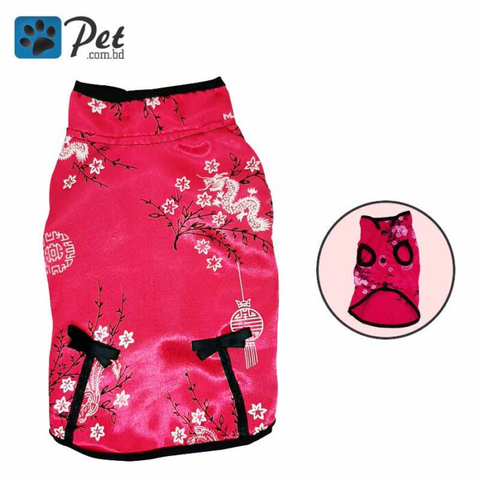 Cat Dress - Code# 010 (Size 2) - Image 1
