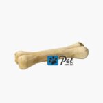 Kennel Doggy Articles Pressed Bone