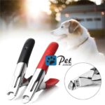 Nail Clipper for Pets (Guillotine Cutter)