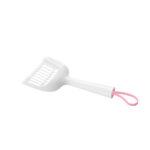 Cature Antibacterial Cat Litter Scoop (Pink)
