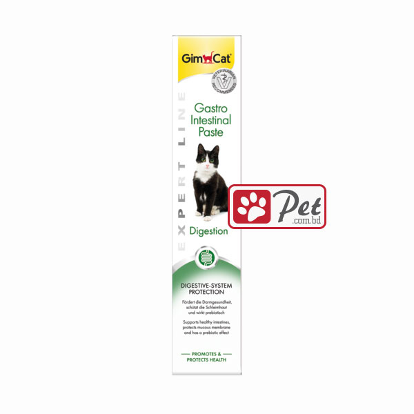 gastro-intestinal GimCat Gastro Intestinal Paste (50g) - Image 1