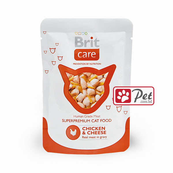 Brit pouch cheap
