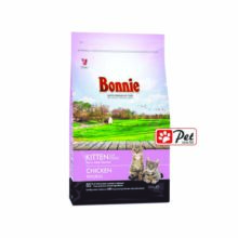 Bonnie Kitten Food - Chicken (500g)