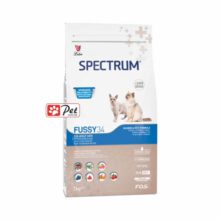 Spectrum Fussy34 Cat Food - Fish Formula (2kg)