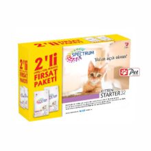 Spectrum Starter32 Kitten Food - Chicken Formula 800g