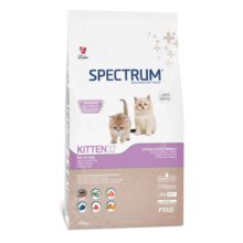 Spectrum Starter32 Kitten Ulta Premium Kitten Food Chicken Formula (400g)
