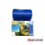 Petalong Self Grooming Bush with Catnip