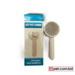 Key Pet Hair Removal Comb