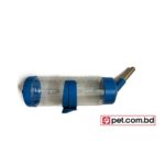 Deluxe Rat Drinking Bottle - Blue