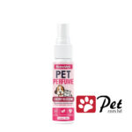 Nanovet Pet Perfume Spray for Cat & Dog - Cherry Blossom (100ml)