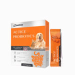 Puainta Highly Active Probiotics Gastrointestinal Tonic for Cat & Dog (5g)