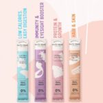 Amelisa Rawly Stick Creamy Pet Puree - 4 Assorted Flavours (16g x 4)